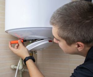 Why Choose water heater pros
